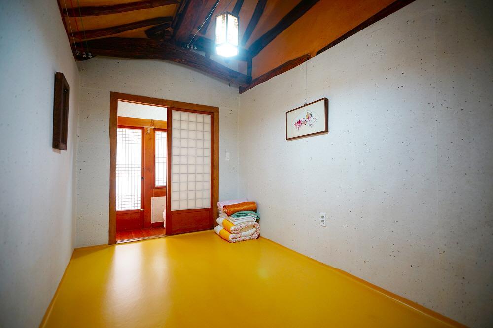 Hanok Dream Jeonju Bagian luar foto