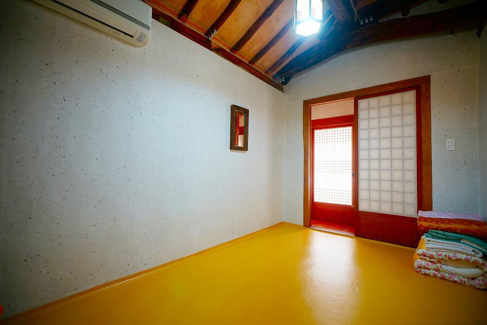 Hanok Dream Jeonju Bagian luar foto